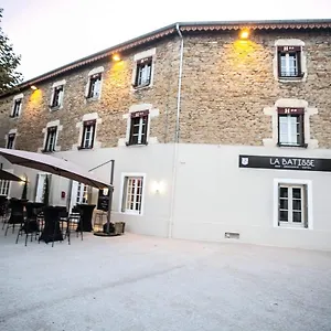 La Batisse Cremieu