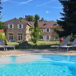 Le Clos Ayanna Couette-café